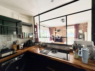  Appartement à vendre 3 pièces 62 m²