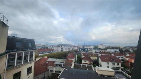 A louer bureaux en bon &eacute;tat &agrave; la fronti&egrave;re entre Courbevoie et La Garenne Colombes 2187 92250 La garenne colombes