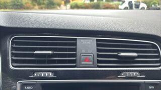 Golf 1.4 TSI 204 Hybride DSG6 GTE - Automatique 2016 occasion 31000 Toulouse