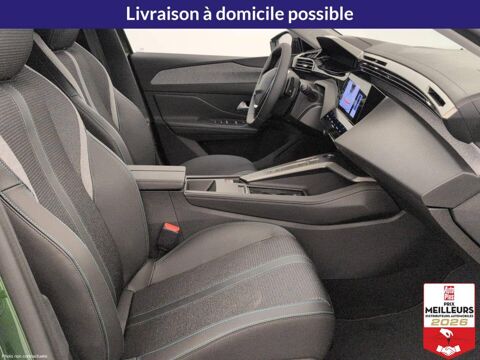 308 PHEV 180 e-EAT8 Allure Pack 2023 occasion 10150 Lavau
