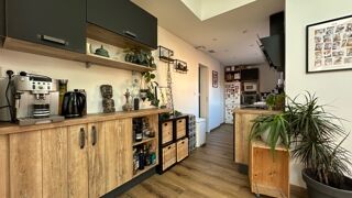  Maison � vendre 4 pi�ces 105 m�