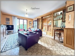  Maison � vendre 6 pi�ces 139 m�