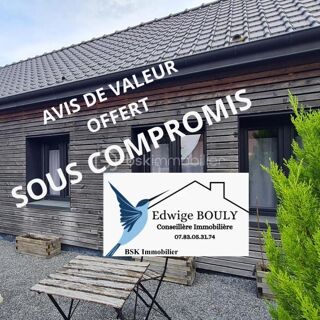  Maison  vendre 3 pices 78 m