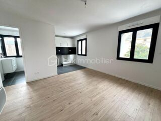  Appartement à vendre 2 pièces 33 m²