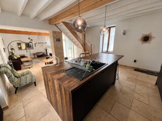  Maison à vendre 4 pièces 116 m²