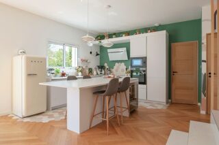  Villa  vendre 6 pices 138 m