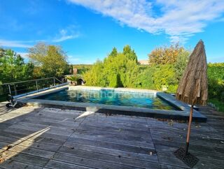  Maison  vendre 7 pices 149 m