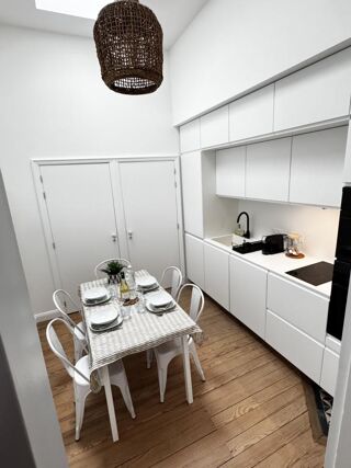  Appartement � vendre 3 pi�ces 60 m�