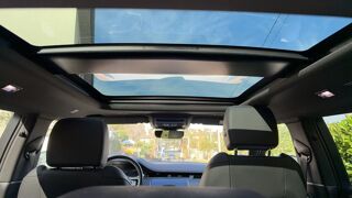 Range Rover Evoque P200 200 MHEV BVA9 Se R-Dynamic 2022 occasion 42330 Saint Galmier