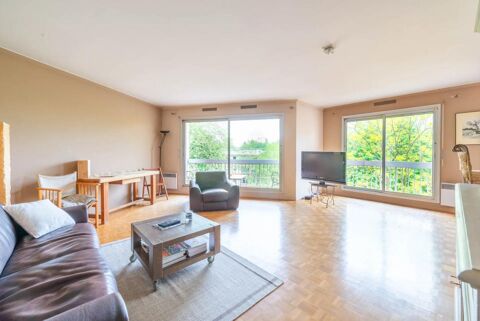   Appartement de 4 pi�ces de 91 m� Appartement - 4 pi�ce(s) - 91 m�