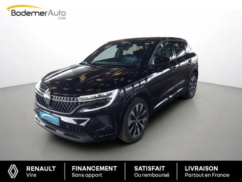 Renault Austral E-Tech full hybrid 200 GSR2 Techno 2025 occasion Vire 14500