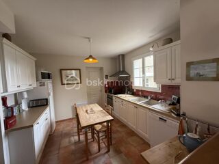  Maison � vendre 6 pi�ces 131 m�