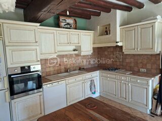 Propri�t�/ch�teau � vendre 5 pi�ces 131 m� Crulai