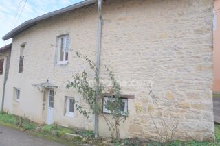 Vente Maison Maison en pierre à vendre 4 pièces entre Rioz et Baume-les-Dames Cendrey