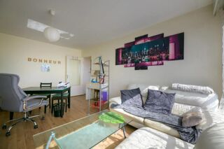  Appartement � vendre 2 pi�ces 48 m�