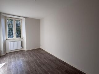  Appartement à louer 1 pièce 27 m²
