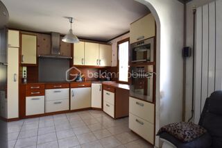  Maison à vendre 5 pièces 99 m²