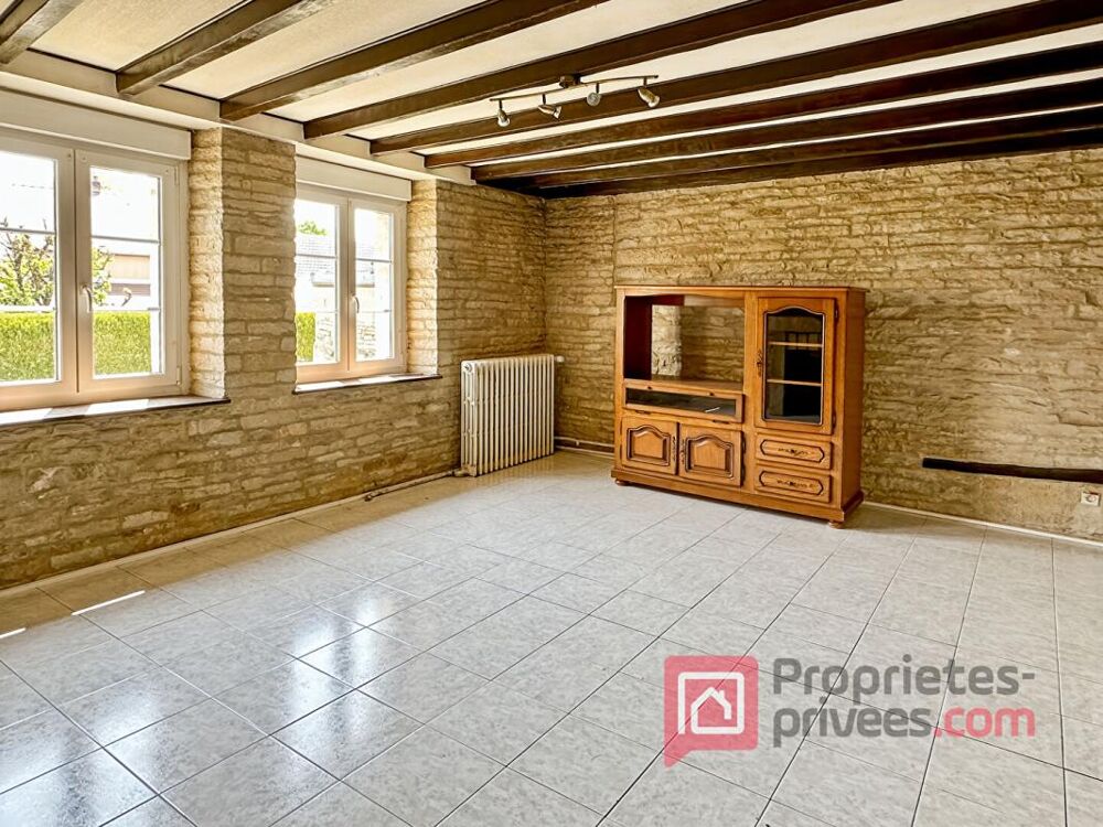 Vente Maison Maison Essoyes 11 pièce(s) 168 m2 Verpillieres sur ource