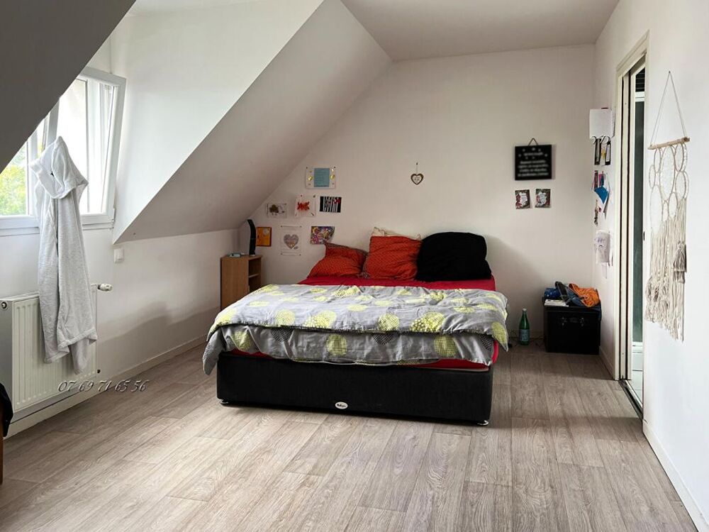 Vente Maison Maison La Fresnais 7 pièces 158 m2 La fresnais
