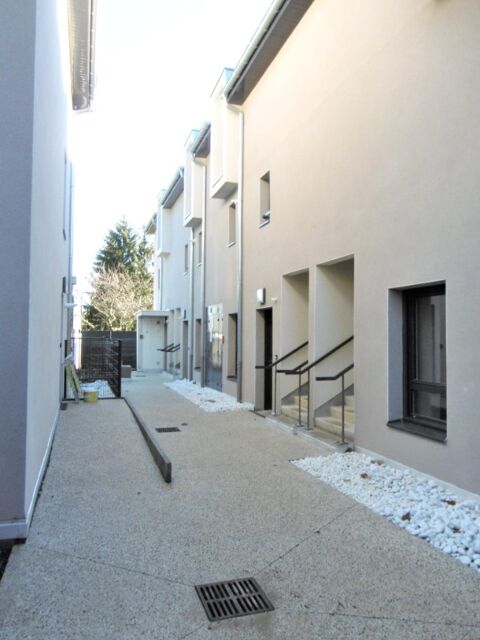  Duplex/triplex � louer 4 pi�ces 74 m�