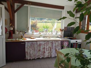  Maison � vendre 4 pi�ces 98 m�