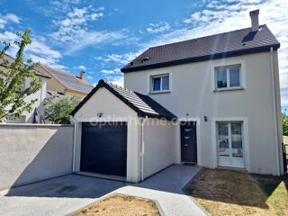  Maison à vendre 5 pièces 97 m²