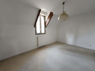  Maison à vendre 8 pièces 110 m²
