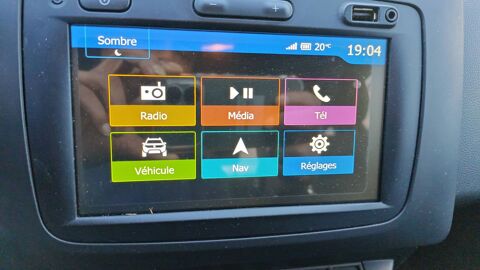 Duster 1.5 Blue dCi 115 4x4 Prestige 2019 occasion 85320 Les Pineaux