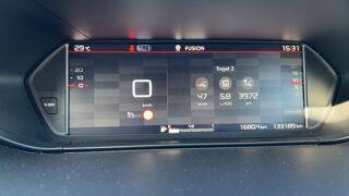 C4 Spacetourer 1.5 BlueHDi 130 Feel 2019 occasion 63360 Gerzat