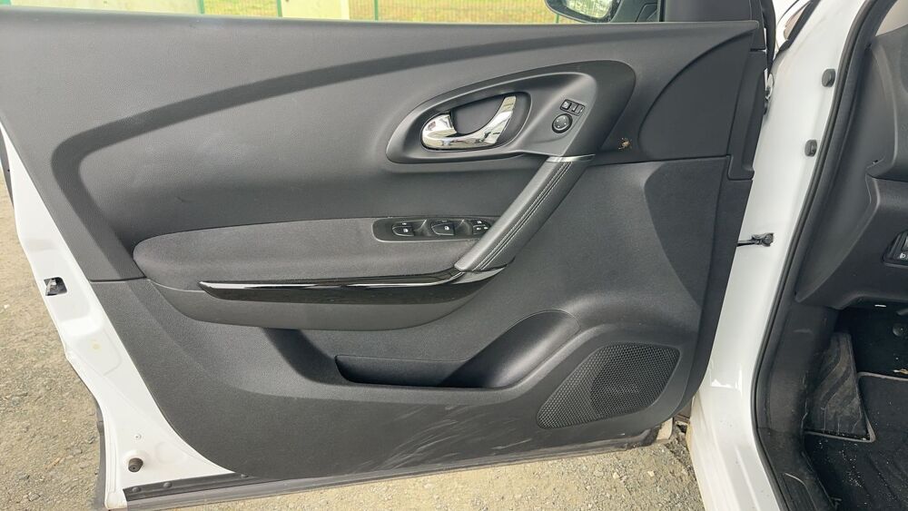 Kadjar 1.2 TCe 130 EDC7 Zen - Premi&egrave;re main Entretien constructeur 2018 occasion 17000 La Rochelle