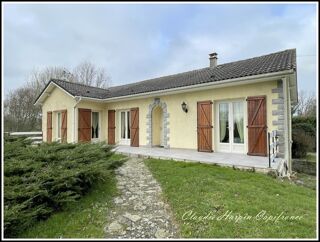  Maison à vendre 9 pièces 255 m²