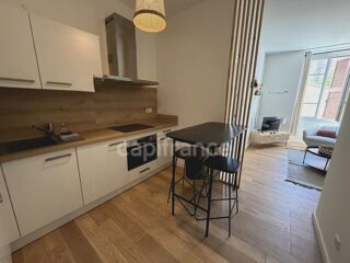 Appartement à vendre 2 pièces 36 m²