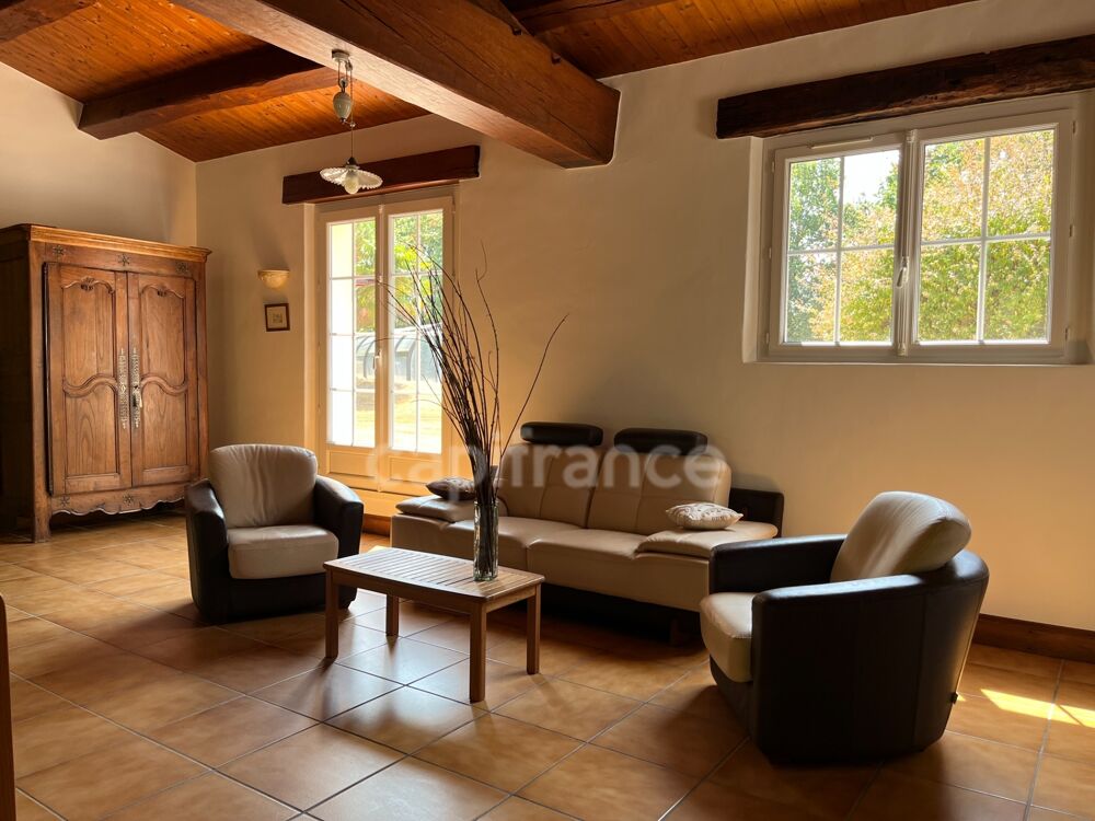 à vendre  Maison Les Sables-d'Olonne (85180)