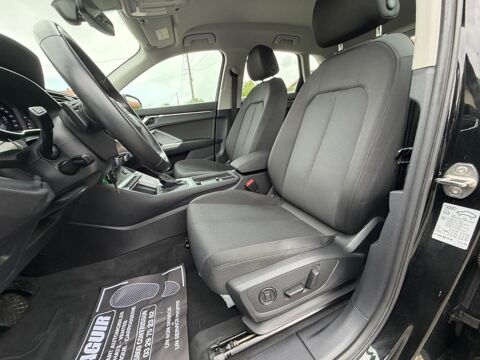 Q3 II 35 TDI 150 BUSINESS LINE S tronic 7 2022 occasion 55800 Contrisson