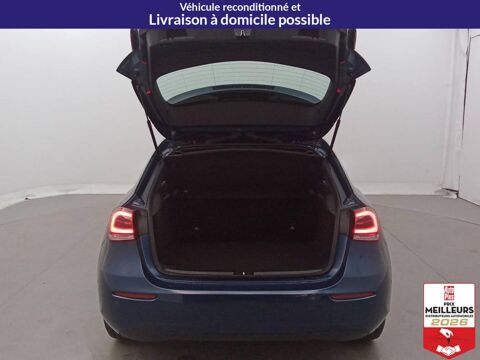 Classe A 180 7G-DCT Style 2022 occasion 10150 Lavau