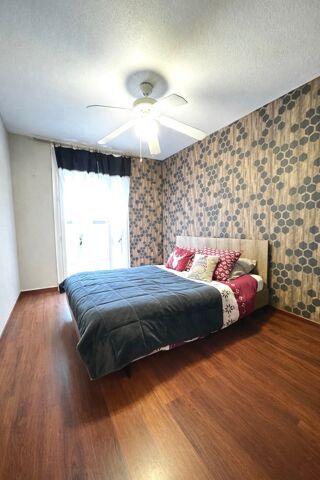  Appartement � vendre 4 pi�ces 83 m�