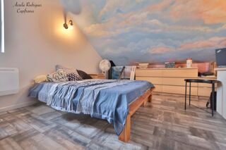  Maison à vendre 4 pièces 80 m²