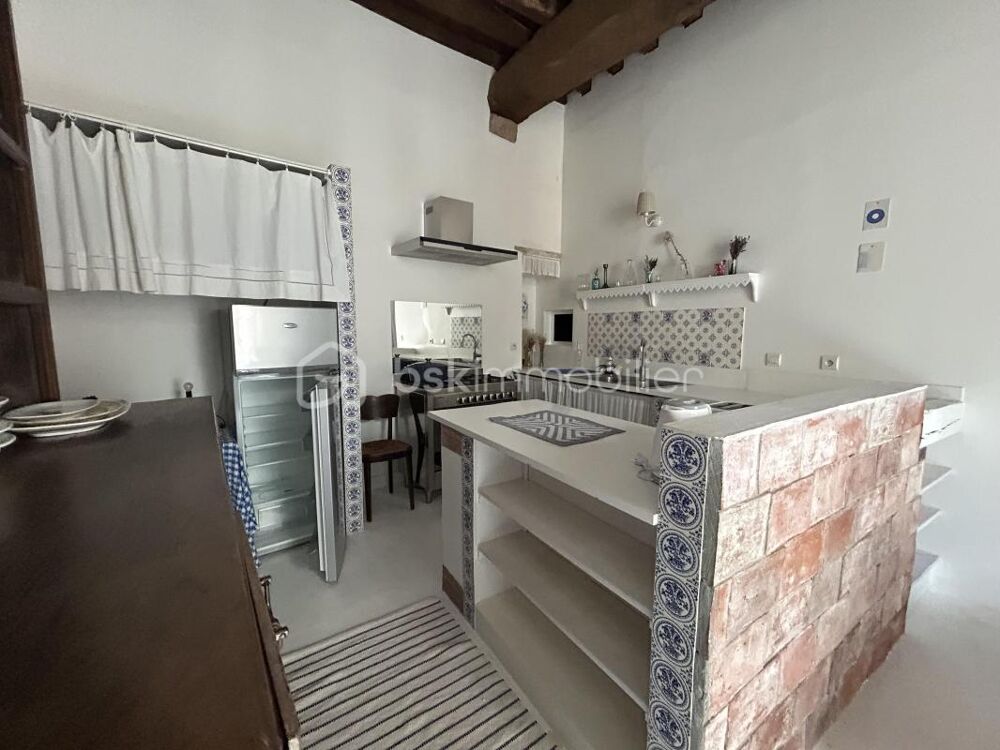 Maison 6 pièces de 132m2 à JOIGNY (89300)