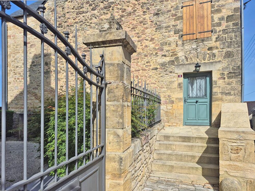 Maison Salignac Eyvignes 6 pièce(s) 119 m2