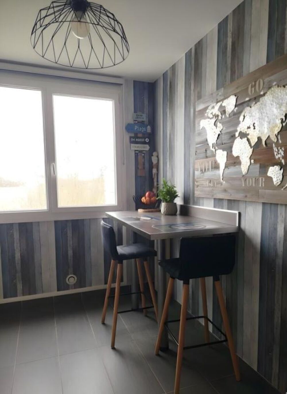 Vente Appartement Appartement Joué Lès Tours 2 chambres - 75 m2 Joue les tours