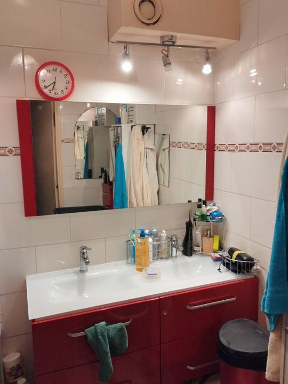 Location Appartement Chambre de 12m2 à louer sur Sainte-Foy-lès-Lyon Sainte foy les lyon