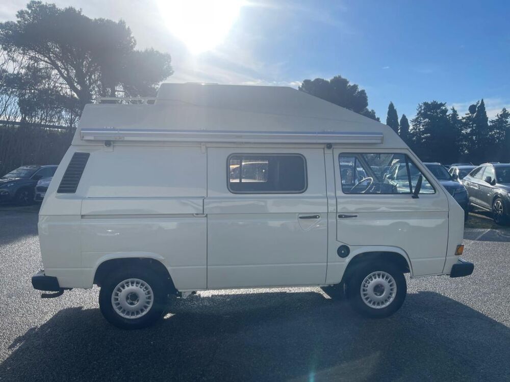  1984 occasion 84700 Sorgues