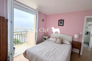  Appartement � vendre 6 pi�ces 121 m� Arcachon