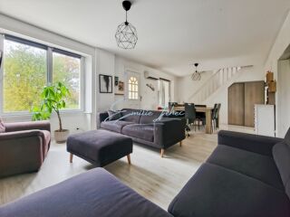  Maison � vendre 8 pi�ces 180 m�