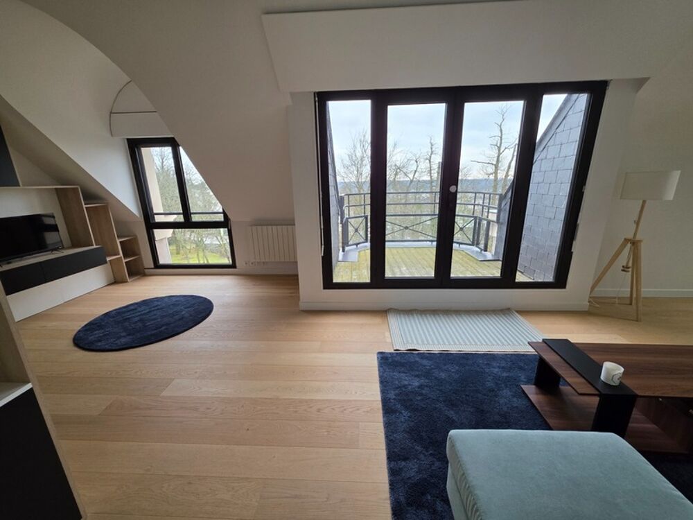 Vente Appartement Dpt Yvelines (78), à vendre VERSAILLES appartement T3 Versailles