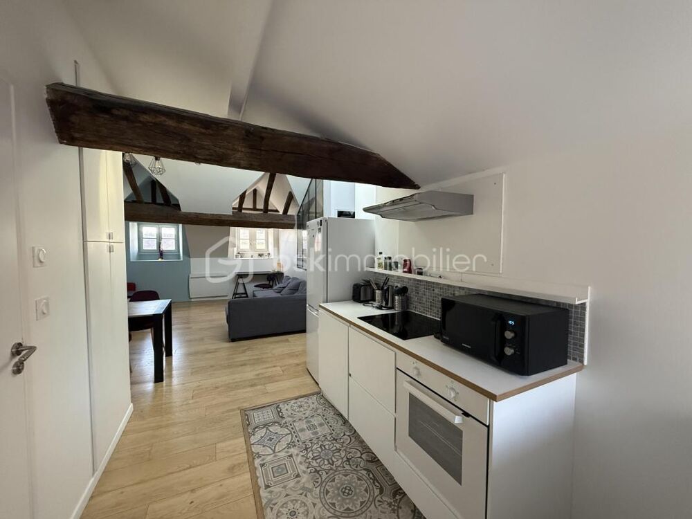 Vente Appartement COUP DE COEUR rue Maréchal Joffre Nantes