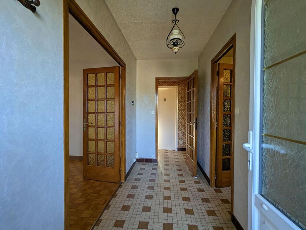 Vente Maison Maison Baud 153 m2 4 Chambres Baud