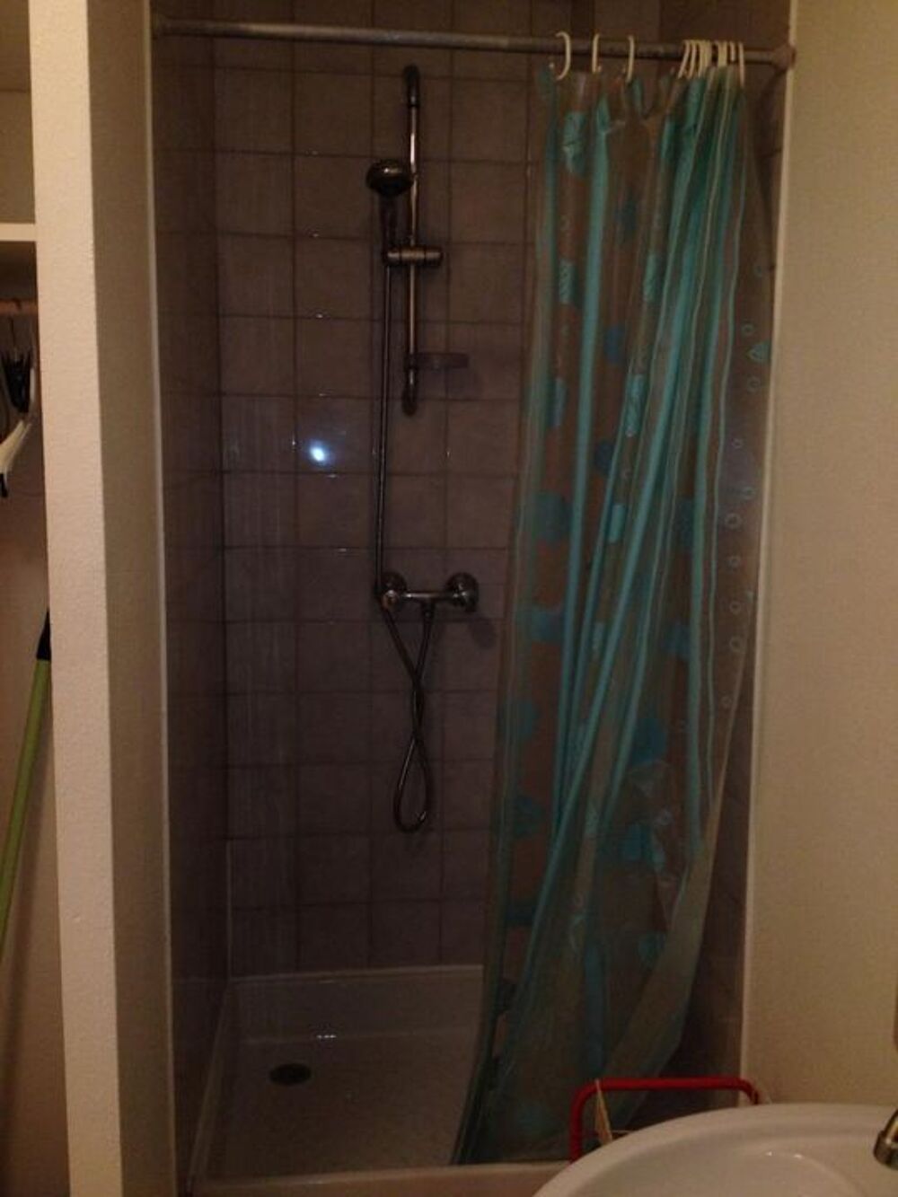 Location Appartement Studio de 22m2 à louer sur Chambéry Chambery