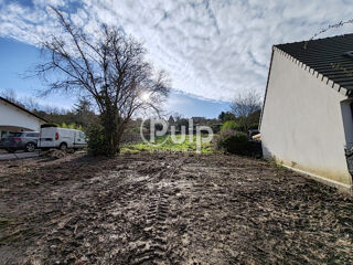  Terrain  vendre 998 m