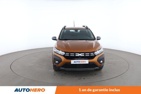 Sandero Stepway 1.0 TCe Expression CVT 91 ch 2023 occasion 92130 Issy-les-Moulineaux